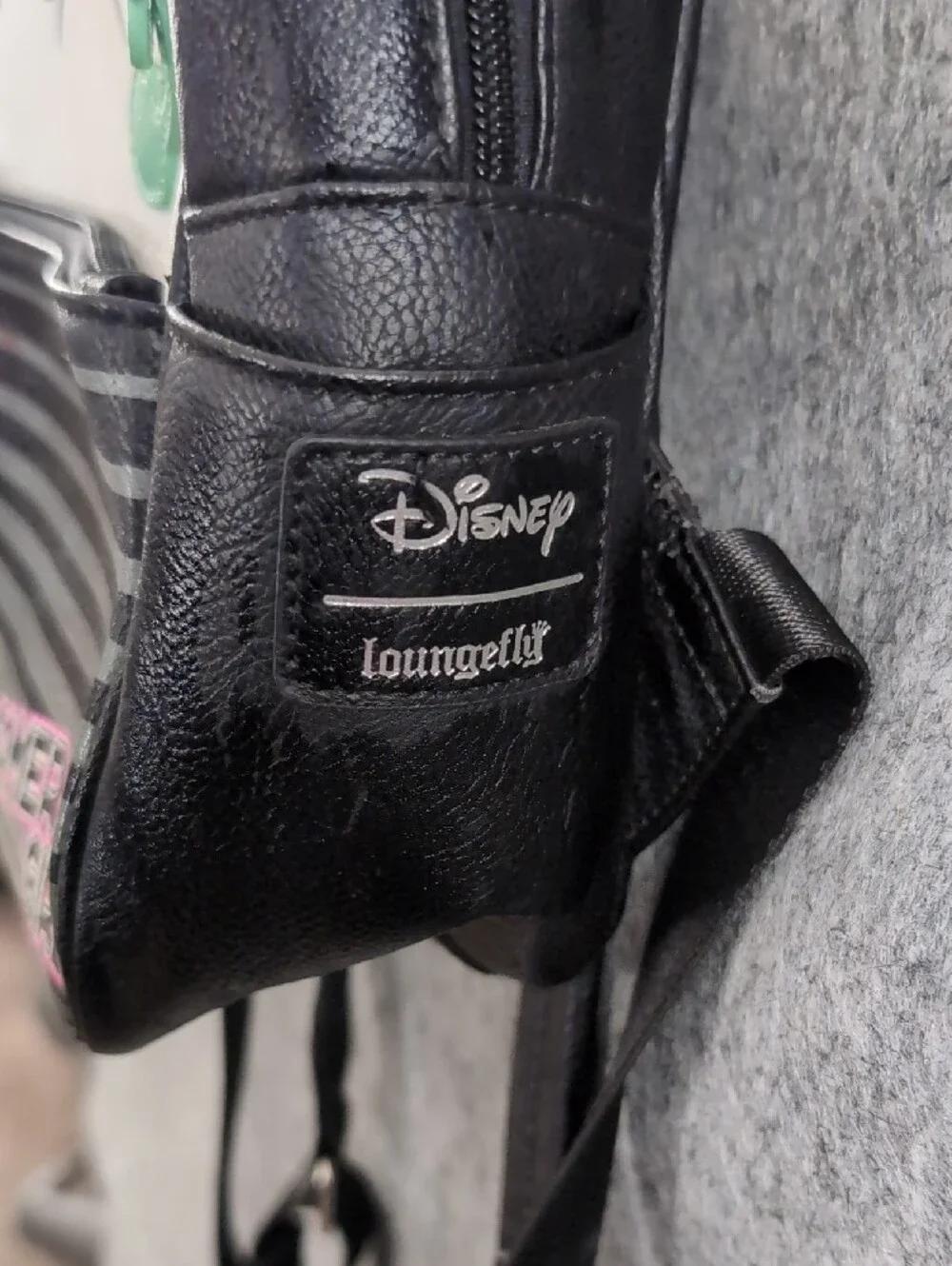 Disney playful mini